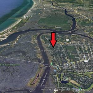 Google Earth 3