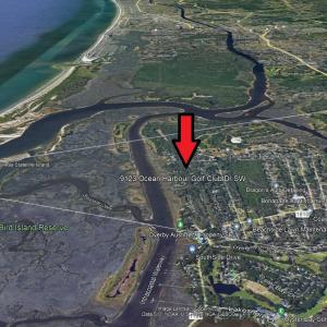 Google Earth 3