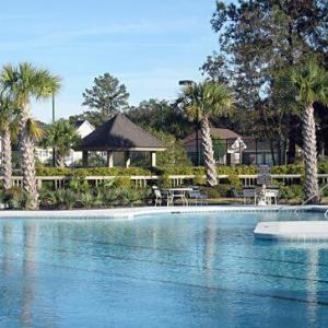 Plantation Club Pool OR