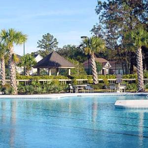 Ocean Ridge Plantation Club Pool