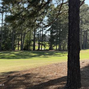 Walk to clubhouse!