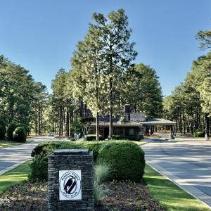 Gatehouse w/secure access