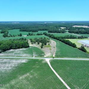 Red Springs Farms Tract #2