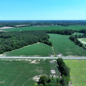 Red Springs Farm Tract #3