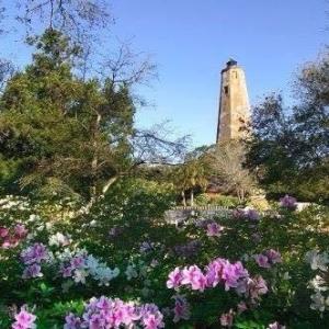 OLD BALDY LIGHTHOUSE