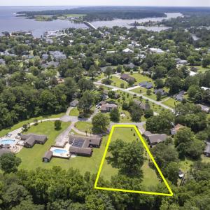 Walk to All Your Favorite Places