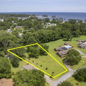 Short Walk to Neuse River