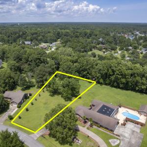 Lot #26 Garland Fulcher Subdivision