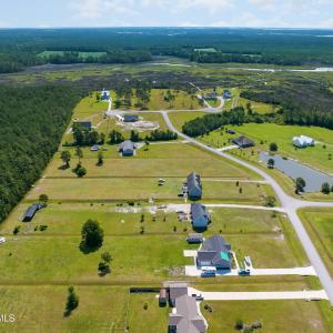 303 Mayflower Drive, Newport, NC