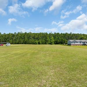 303 Mayflower Drive, Newport, NC