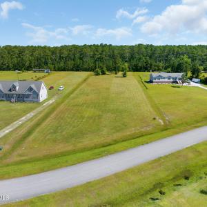 303 Mayflower Drive, Newport, NC