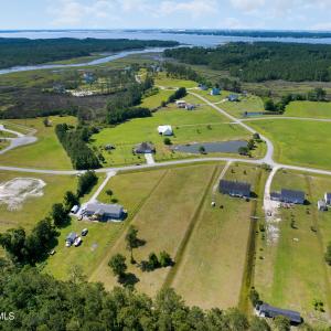 303 Mayflower Drive, Newport, NC