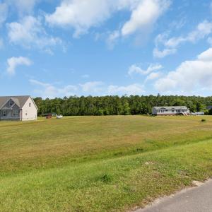 303 Mayflower Drive, Newport, NC