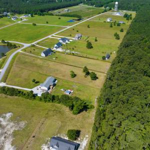 303 Mayflower Drive, Newport, NC