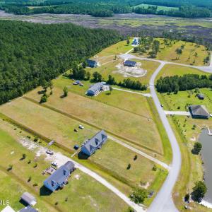 303 Mayflower Drive, Newport, NC