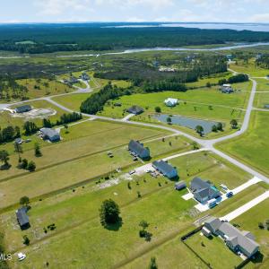 303 Mayflower Drive, Newport, NC