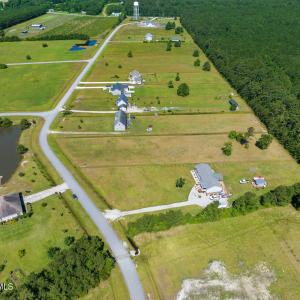 303 Mayflower Drive, Newport, NC