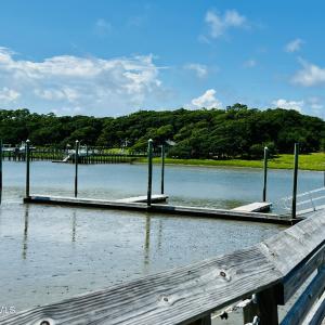 community day docks