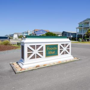 community entrance
