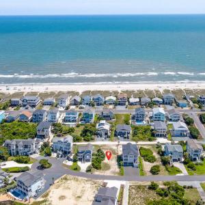 close to beach