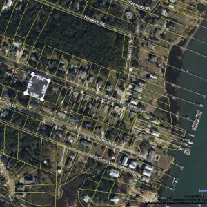 CRS Data - Property Map for 238 Loder Av