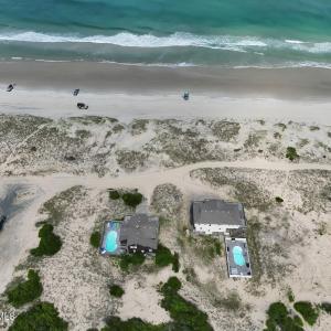 Overhead View