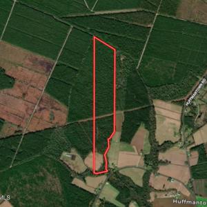 2. Property Lines