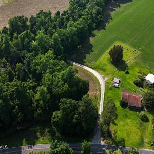 5. Driveway a.