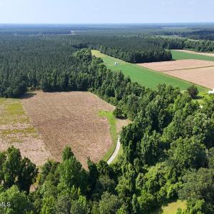 27. Area 1. West Corner b