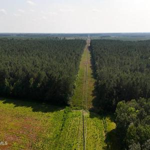 10. East Area 1. Utility Easement