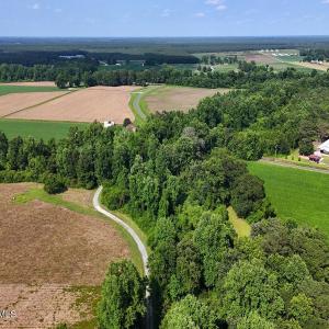 23. Area 1. West Corner a