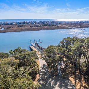 Oyster Harbour boat ramp