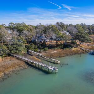 Oyster Harbour Shallotte River