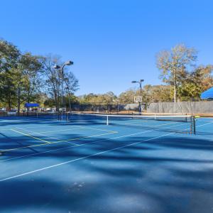 Oyster Harbour tennis (2)