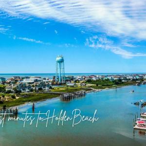 021 - Holden Beach