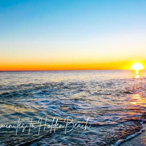 025 - Holden Beach