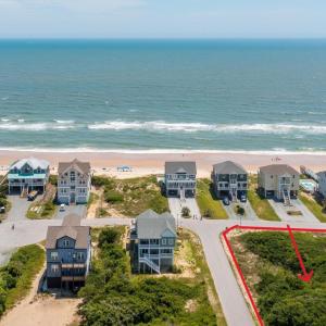 25 porpoise Place