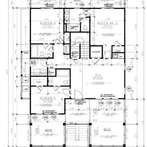 Proposed Home build