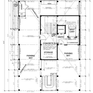 Proposed Home build