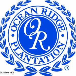 Ocean Ridge Welcomes You!