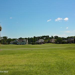 6964 Rosebury Court Homesite