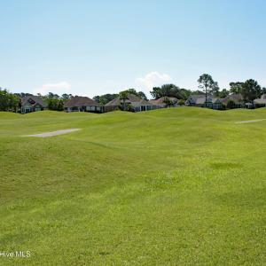 I-4-52 Golf View Homesite