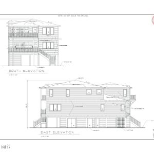 Photo #41 of 117 White Ash Drive, Pine Knoll Shores, NC 0.3 acres