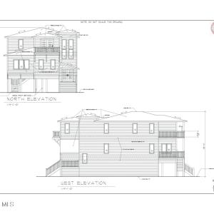 Proposed Elevations