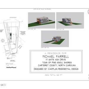 Proposed Floor Plans