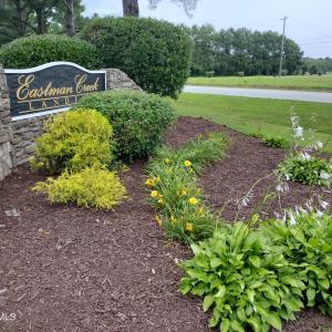 Community entrance