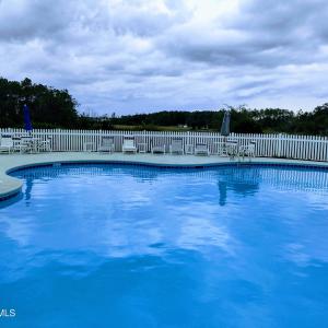 Eastman Creek Pool
