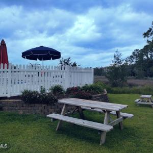 Picnic Area