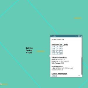 Lot-441 Parcel Photo