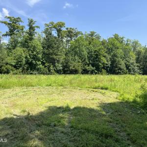 cleared acre